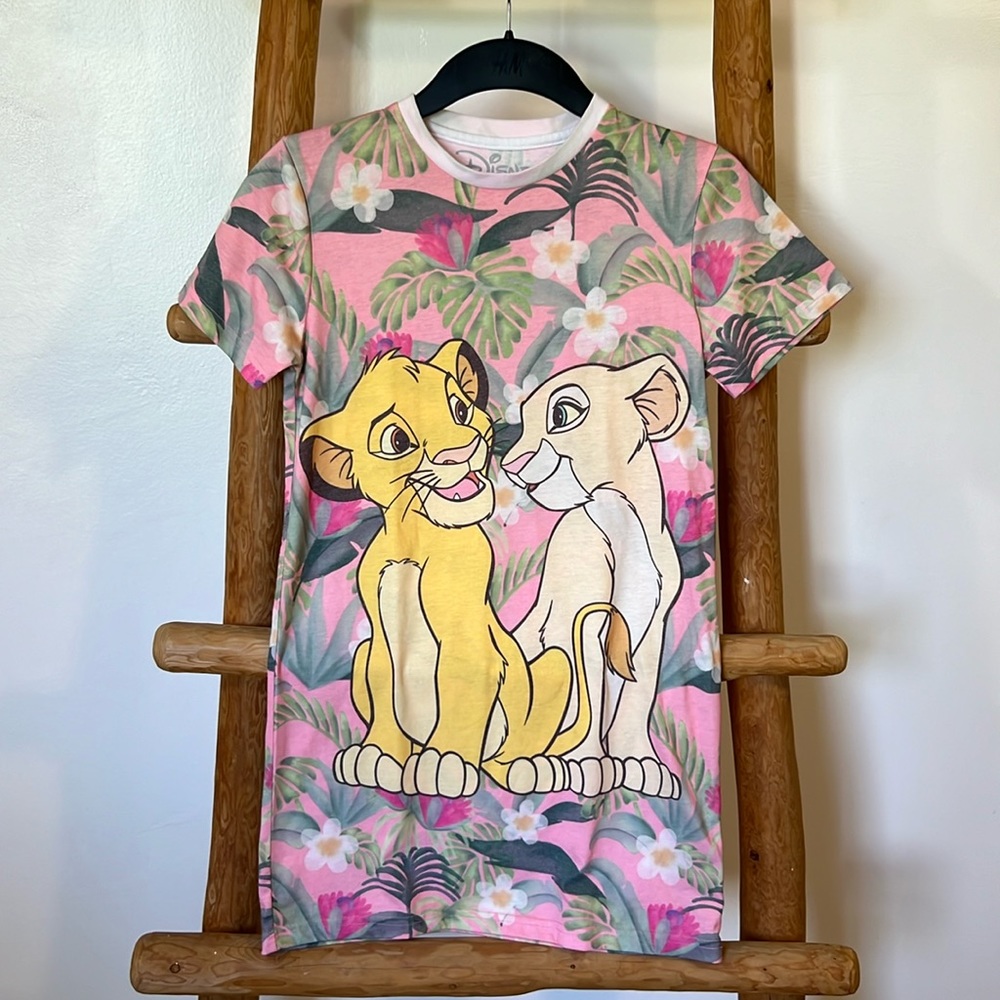Cakeworthy Shirt Dress